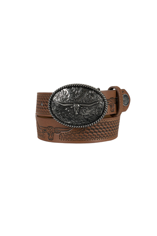 Pure Western - Colson Belt