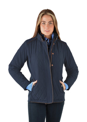 Patricia Jacket