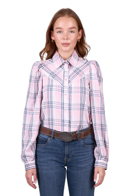 WMNS Phoebe L/S Shirt