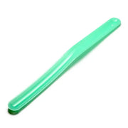 Plastic Sweat Scraper - Lime Green