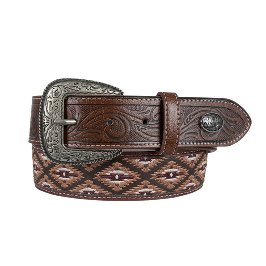 Pure Western - Bowen Belt