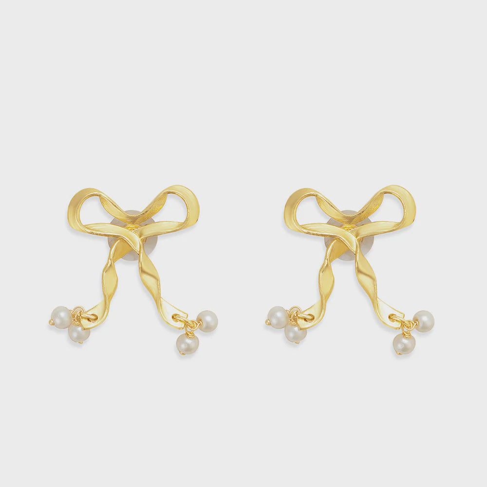 Prima's Wish Earrings