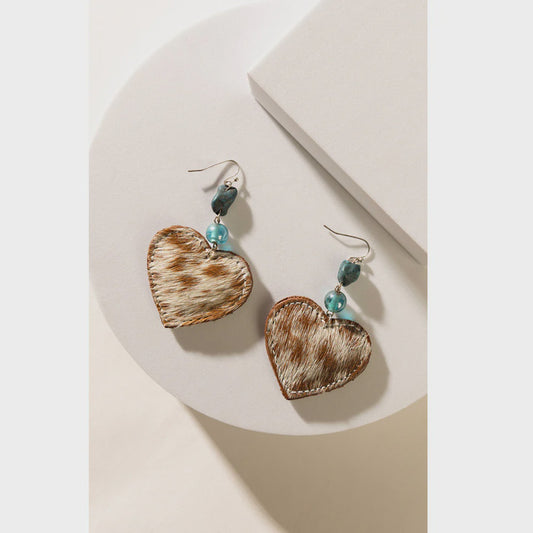 Light Of My Heart Earrings