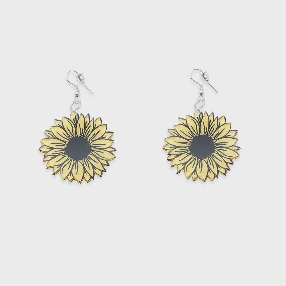 Prairie Sun Sister Earrings