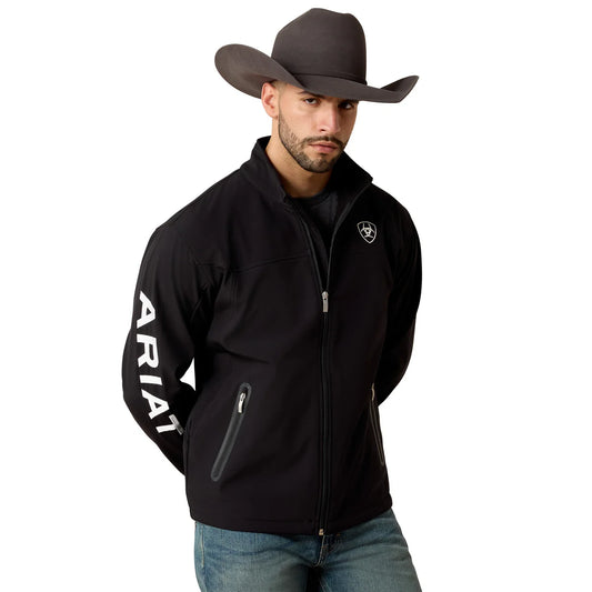 Ariat - Mens Softshell Jacket
