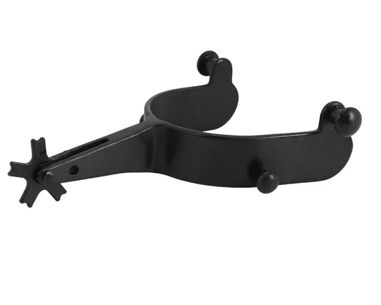 Bull Riding Spur Rels ATC - Adult Bull Riding Spurs – A Touch Of Country Mareeba