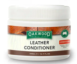 Oakwood Leather Conditioner