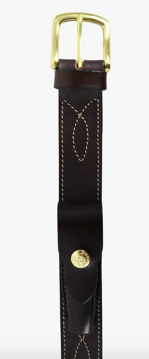 Boss Cocky Cattleman Belt