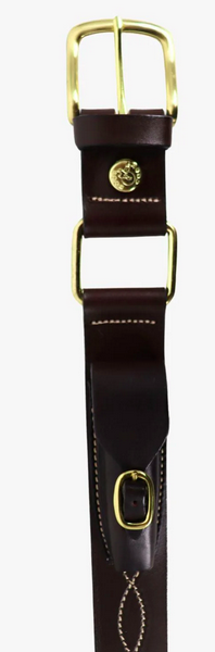 Boss Cocky Drover Belt