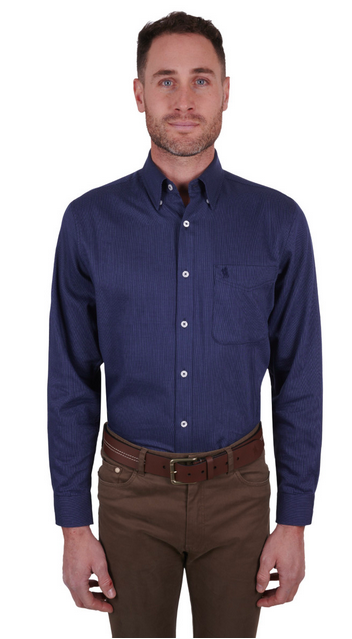 Thomas Cook Shirt Dane