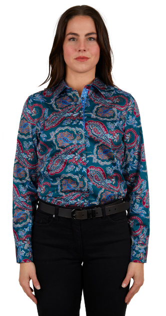 Thomas Cook  Shirt Blanca