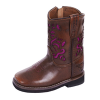 Pure Western Ottie Toddlers Boot