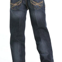 Cinch Boys Relaxed Jeans - MB16642003