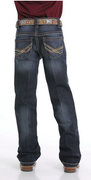 Cinch Boys Relaxed Jeans - MB16642003