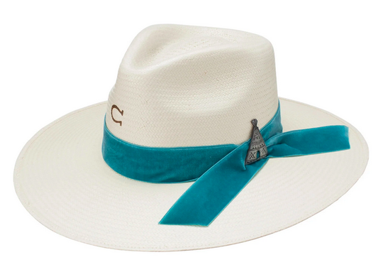 OLD APACHE FASHION HAT