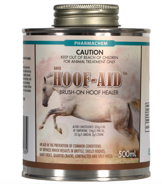 Pharmachem Hoof Aid