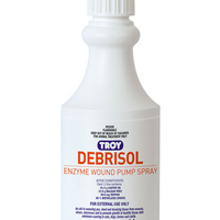 Troy Debrisol Wound Spray