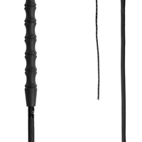 Snowbee Nylon Lunge Whip - Black