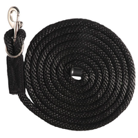 Fort Worth Hybrid Lead Rope