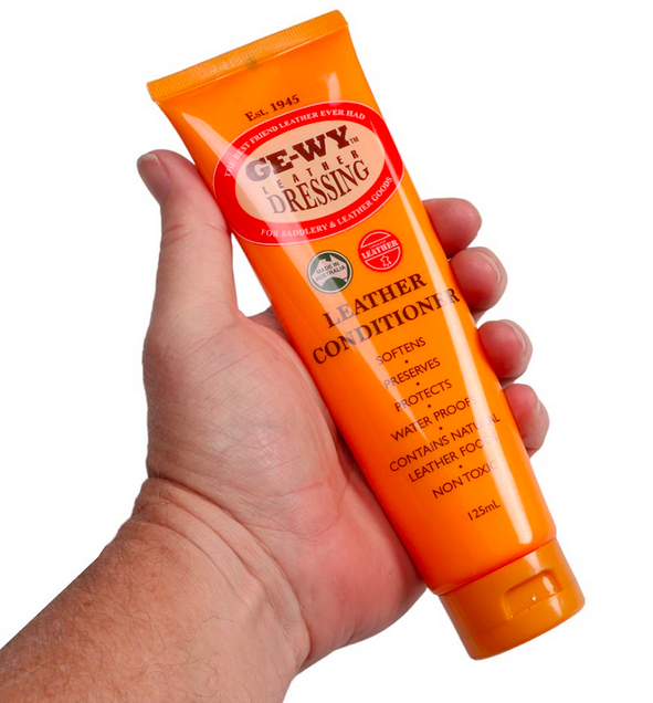 GE-WY Leather Conditioner