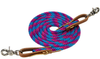 Weaver Poly Roper Rein - Assorted Colours