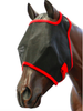 Showmaster Fly Mask with Mesh