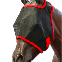 Showmaster Fly Mask with Mesh