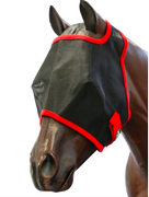 Showmaster Fly Mask with Mesh