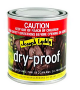 Joseph Lyddy Dry-Proof