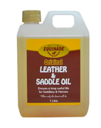 Equinade Leather & Saddle Oil