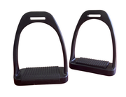 Status E2 Poly Stock Stirrup Irons