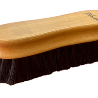 Cavalier Natural Fibre Horse Hair Face Brush