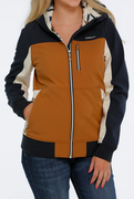 Cinch Jacket