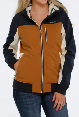 Cinch Jacket