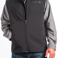 CINCH Men's Vest - Clunes