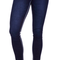 Bullzye Annabelle Super Skinny Jean - Indigo