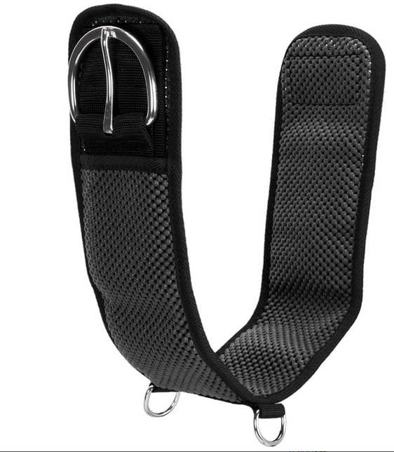 Air-Cell Cinch - BLACK