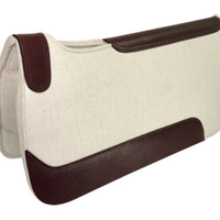 Tanami Competitor Saddle Pads