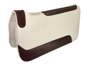 Tanami Competitor Saddle Pads