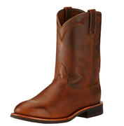 Ariat Men's Dura Roper - Distressed Brown