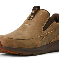 Ariat Men's Spitfire Slipon  - Bomber Brown