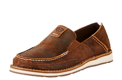 Ariat Cruiser - Rough Oak