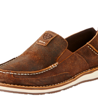 Ariat Men's Cruiser - Rough Oak