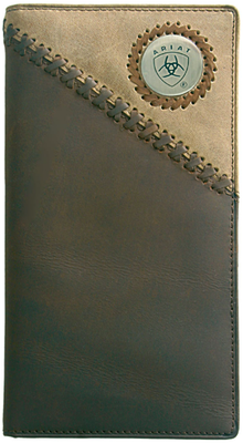 Ariat Rodeo Wallet - 1100A