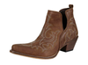 Pure Western Women's Bodie Boot - Brown