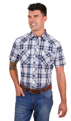 Wrangler Shirt Toby