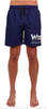 Wrangler Men's Luca Boardshorts - Navy