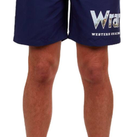 Wrangler Men's Luca Boardshorts - Navy