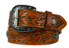 Wrangler Goldie Belt - Tan