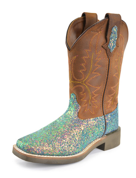 Pure Western Boots Sadie